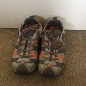 MERREL Hiking shoes